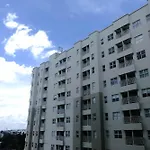 Homey 1Br At Apartment Parahyangan Residence By Travelio